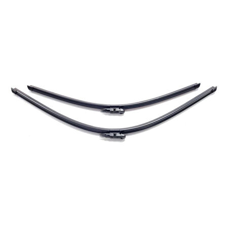 Mercedes-Benz Gl Serisi X164 2007-12 70x53cm Ön Cam Silecek Takımı