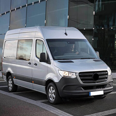 Mercedes-Benz Sprinter 2018-2023 Ön Cam Silecek Takımı 65x60cm