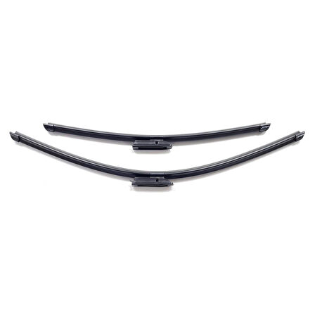 Smart Fortwo 2 2015-2023 Ön Cam Silecek Takımı 50x35cm