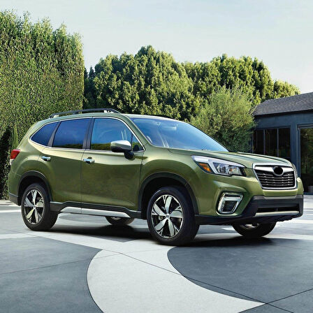 Subaru Forester 2019-2023 Ön Cam Silecek Takımı 65x40cm