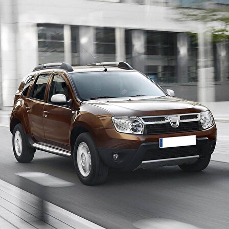 Dacia Duster 2010-2014 Ön Cam Silecek Takımı 50x50cm