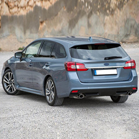 Subaru Levorg 2015-2020 Arka Cam Sileceği 34cm