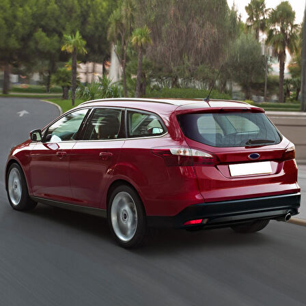 Ford Focus 3 SW Turnier 2011-2017 Arka Cam Sileceği 30cm