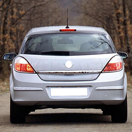 Opel Astra H HB 2004-2010 Arka Cam Silecek Süpürgesi 30cm