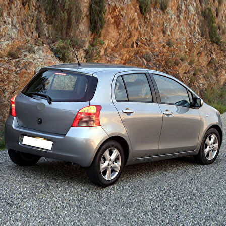 Toyota Yaris XP90 2005-2011 Arka Cam Sileceği 30cm