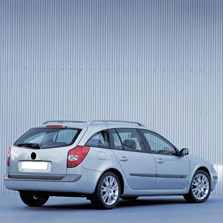 Renault Laguna 2 SW Break 2001-2007 Arka Cam Sileceği 34cm