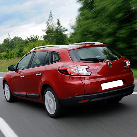 Renault Megane 3 SW Grandtour 2010-2015 Arka Cam Sileceği 34cm