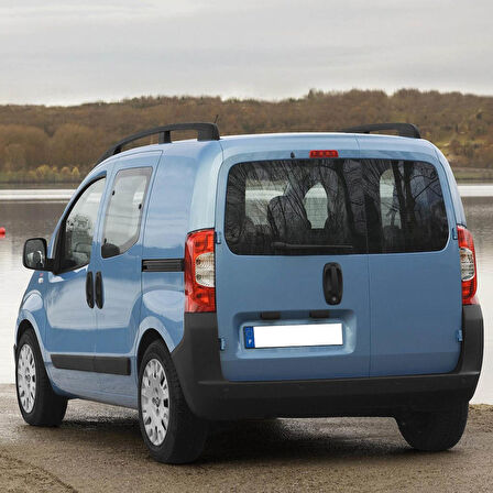 Citroen Nemo 2008-2016 Arka Cam Silecek Süpürgesi 34cm