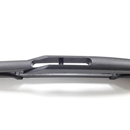 Peugeot Bipper 2008-2016 Arka Cam Silecek Süpürgesi 34cm