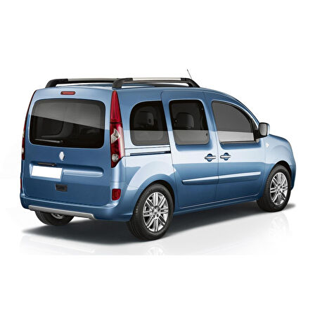 Renault Kangoo 2 2009-2015 Arka Cam Silecek Süpürgesi 34cm