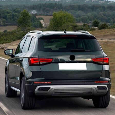 Seat Ateca 2016-2021 Arka Cam Sileceği 28cm 575955427