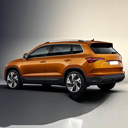 Skoda Karoq 2018-2023 Arka Cam Sileceği 34cm 565955425