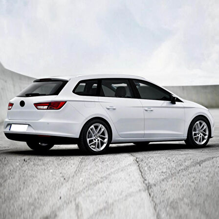 Seat Leon 3 St 2013-2020 Arka Cam Silecek Süpürgesi 34cm 5F9955427A