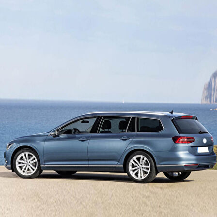 VW Passat B8 Variant 2015-2020 Arka Cam Sileceği 3G9955427B