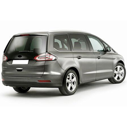 Ford Galaxy 2016-2023 Arka Cam Silecek Süpürgesi 33cm