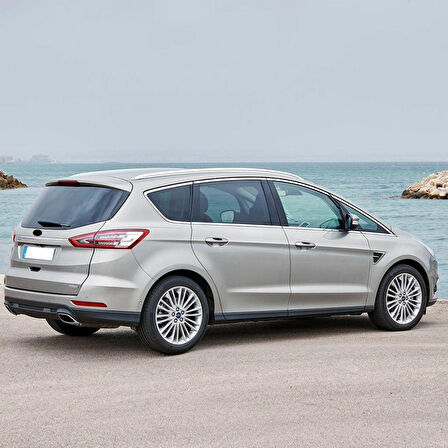 Ford S-Max Smax 2016-2023 Arka Cam Silecek Süpürgesi 33cm