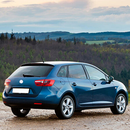 Seat Ibiza St SW 2013-2017 Arka Cam Sileceği 6J4955427