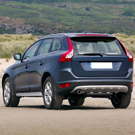 Volvo XC60 2009-2012 Arka Cam Silecek Süpürgesi 38cm