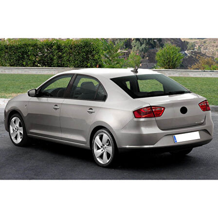 Seat Toledo 2013-2019 Arka Cam Sileceği 40cm 5Ja955425