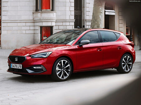Seat Leon 4 2020-2024 Ön Cam Silecek Vida Kapağı 5N0955205