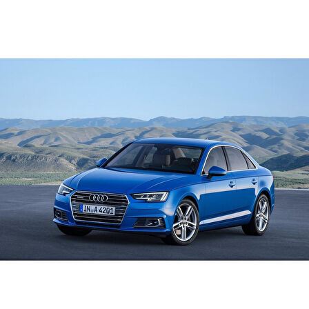 Audi A4 2016-2023 Ön Cam Silecek Vida Kapağı 8W0955205