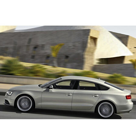 Audi A5 2012-2016 Ön Cam Silecek Vida Kapağı 8W0955205