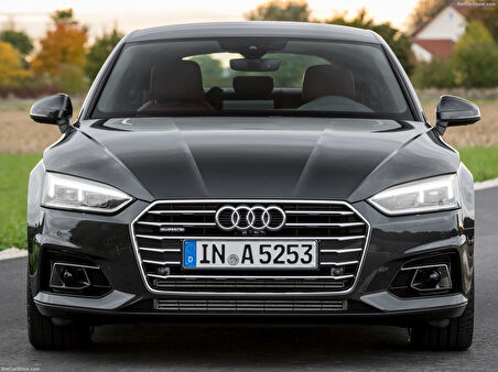 Audi A5 2017-2023 Ön Cam Silecek Vida Kapağı 8W0955205