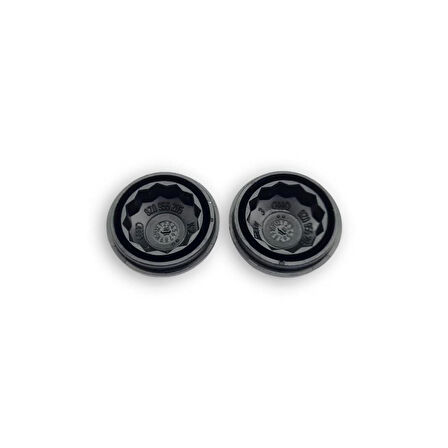 Audi A3 2021-2024 Ön Cam Silecek Kolu Vida Kapağı Plastik 8Z0955205