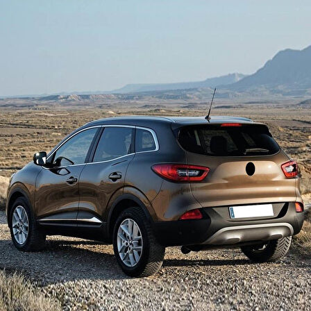 Renault Kadjar 2015-2022 Arka Cam Silecek 23cm