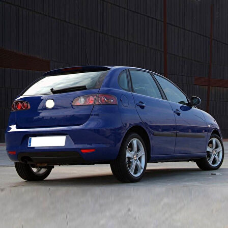 Seat İbiza 2002-2009 3B9955985A Arka Cam Su Fiskiye Memesi