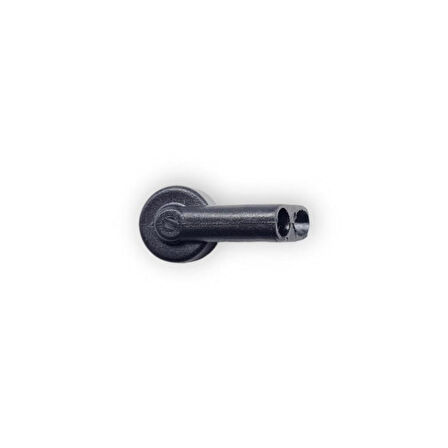 Audi Q7 2007-2009 4L0955985 Arka Cam Su Fiskiye Memesi