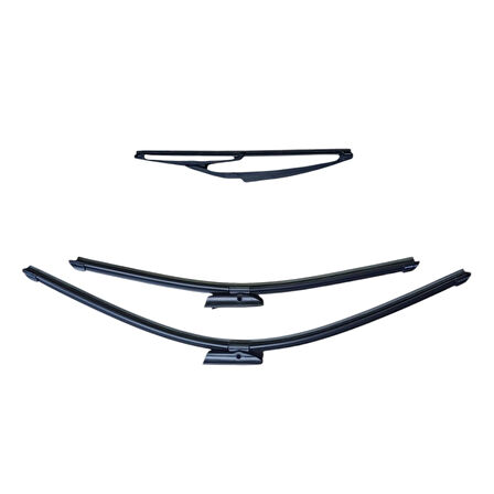 Fiat Ulysse 2022-2023 Ön Cam Arka Cam Silecek