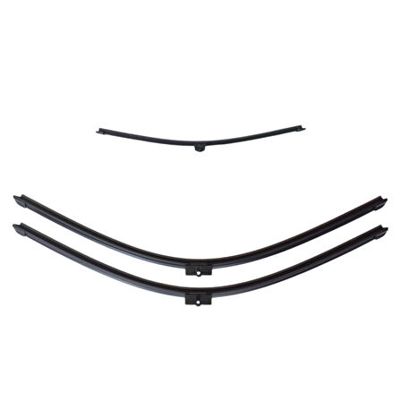 Porsche Cayenne 2015-2017 Ön Cam Arka Cam Silecek 95862893900