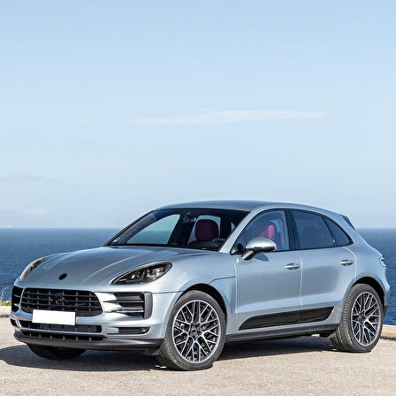 Porsche Macan 2020-2024 Ön Cam Arka Cam Silecek 95B998001