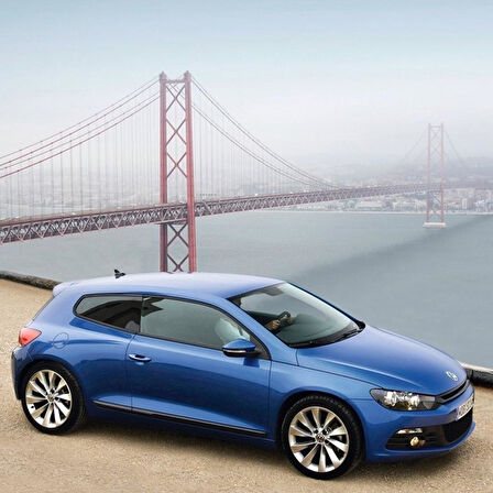 VW Scirocco 2009-2014 Silecek Kumanda Kolu 1K0953519H