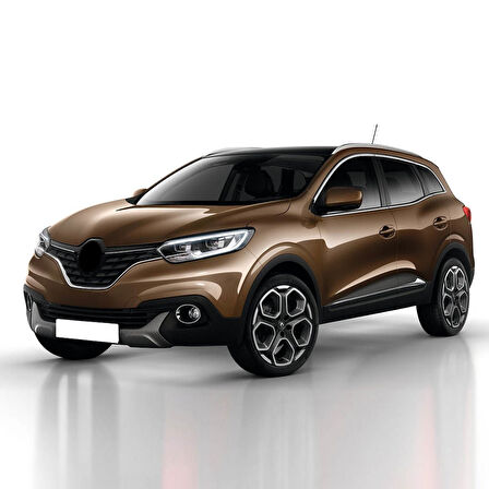 Renault Kadjar 2015-2016-2017 Ön Cam Arka Cam Silecek