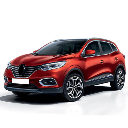 Renault Kadjar 2018-2022 Ön Cam Arka Cam Silecek