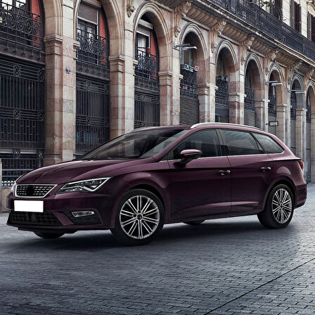 Seat Leon 3 St SW 2017-2020 Ön Cam Arka Cam Silecek 6F1998002