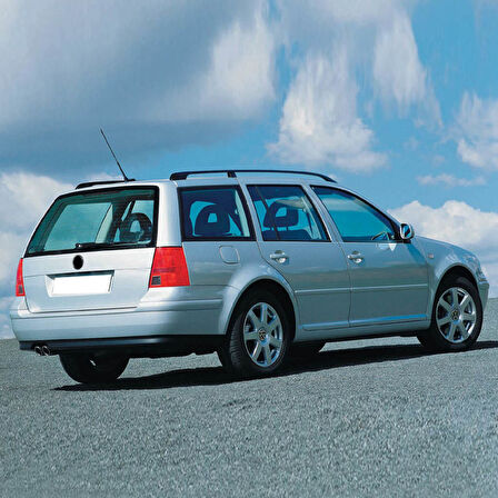 8E9955425C 340mm VW Bora Variant SW 1999-2005 Arka Cam Silecek