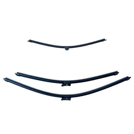 Bentley Bentayga 2021-2025 Ön Cam Arka Cam Silecek Takım