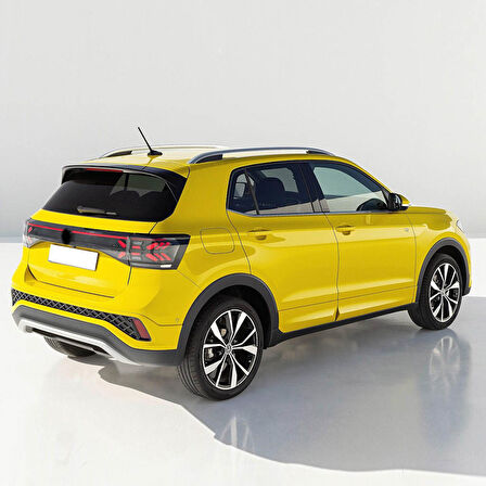 VW T-Cross 2024-2027 Arka Cam Silecek Süpürgesi 2Gm955427B