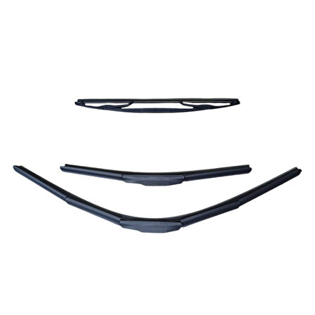 Subaru Levorg 2015-2020 Ön Cam Arka Cam Silecek Takımı
