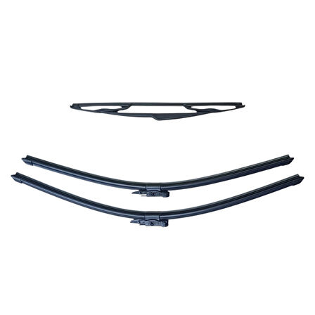 Volvo XC90 2011-2014 Ön Cam Arka Cam Silecek Takımı