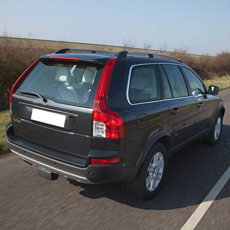 Volvo XC90 2011-2014 Ön Cam Arka Cam Silecek Takımı