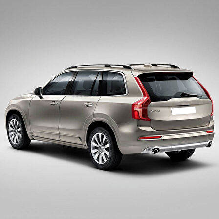 Volvo XC90 2015-2019 Ön Cam Arka Cam Silecek Takımı