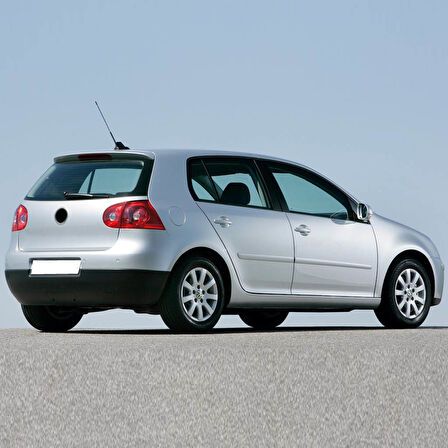 VW Golf 5 2004-2005 Ön Cam Arka Cam Silecek Takımı