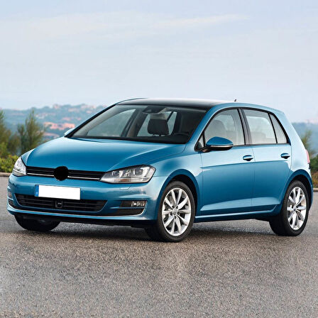VW Golf 7 2013-2017 Ön Cam Arka Cam Silecek Takımı