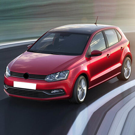 VW Polo 2015-2016-2017 Ön Cam Arka Cam Silecek Takımı