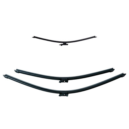 VW T-Roc 2023-2026 Ön Arka Cam Silecek Takımı 2Ga998002