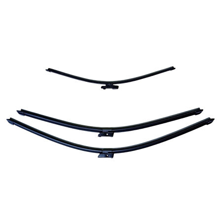 VW Touareg 2019-2023 Ön Arka Cam Silecek Takımı 761998002A